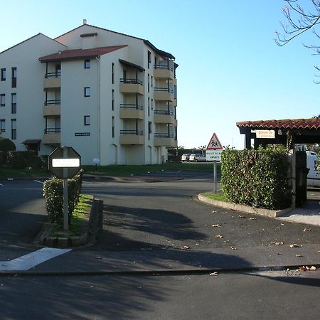 شقة Anglet Face A L'Ocean المظهر الخارجي الصورة